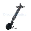 Designed For Disabled Ultralight  350W Electric Handbike Handycle Wheelchair Attachment Driver Head For Handicapped 4
