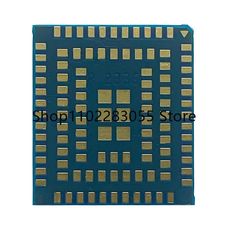 Рисунок 2 - Quectel EG800K-EU LTE Cat1 bis