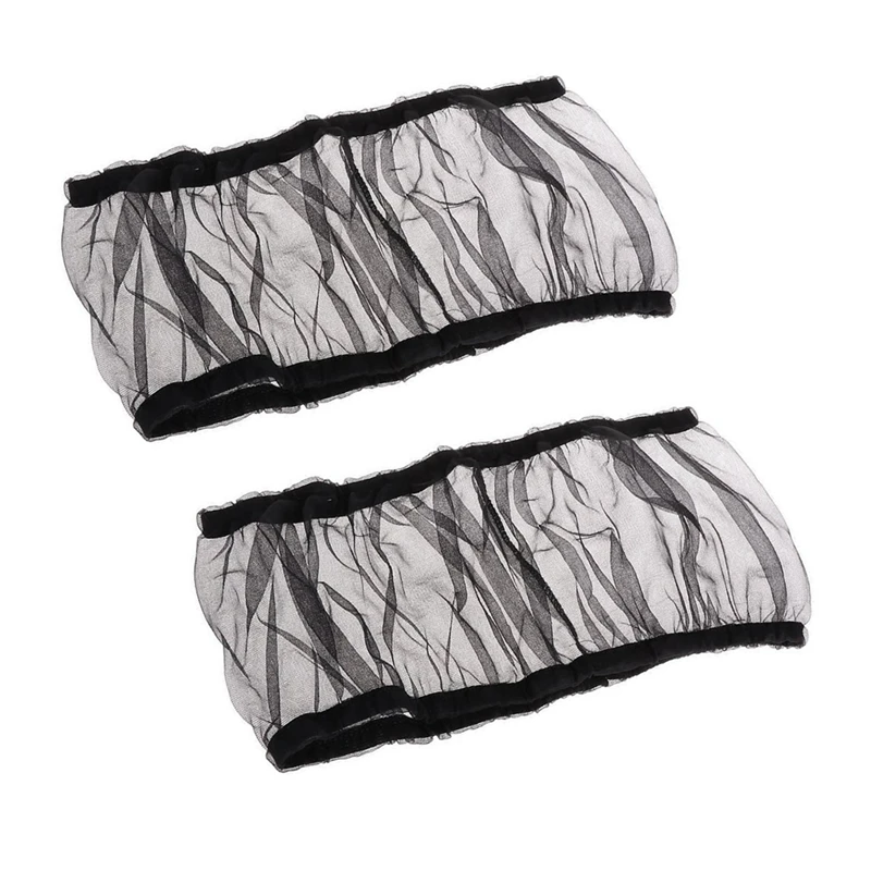 

2 шт., сетчатый нейлоновый чехол для птичьей клетки