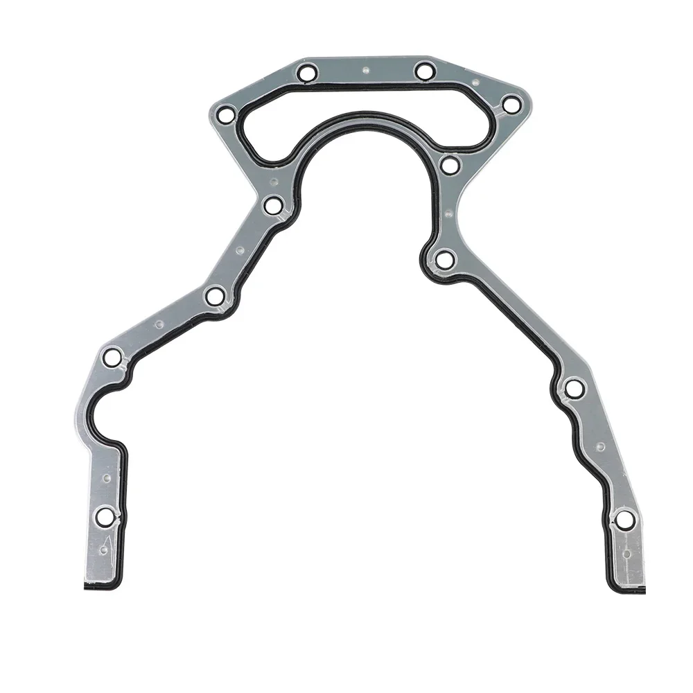 Engine Cylinder Head Full Gasket Set Cylinder Head Bolts Fit 4.8 5.3 L For 97-15 GM GMC CADILLAC CHEVROLET 4.8L 5.3L HS26191PT