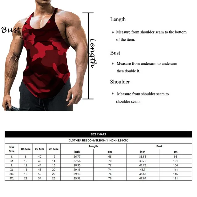 Summer Y Back Gym Stringer Tank Top Men Cotton Clothing Bodybuilding Sleeveless Shirt Fitness Vest Muscle Singlets Workout Tank 6