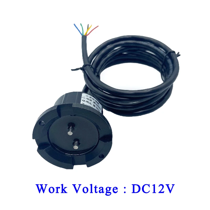 DC12V