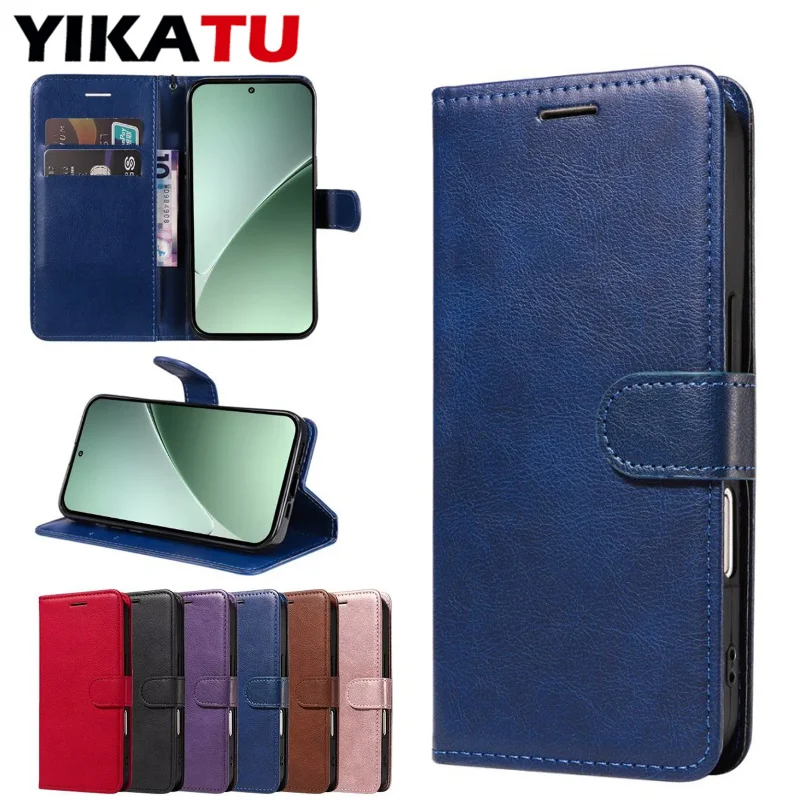 Universal Premium Wallet Case