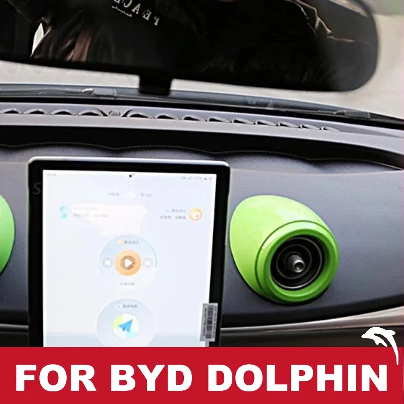 

2 шт., автомобильные аксессуары для салона BYD Dolphin atto 1