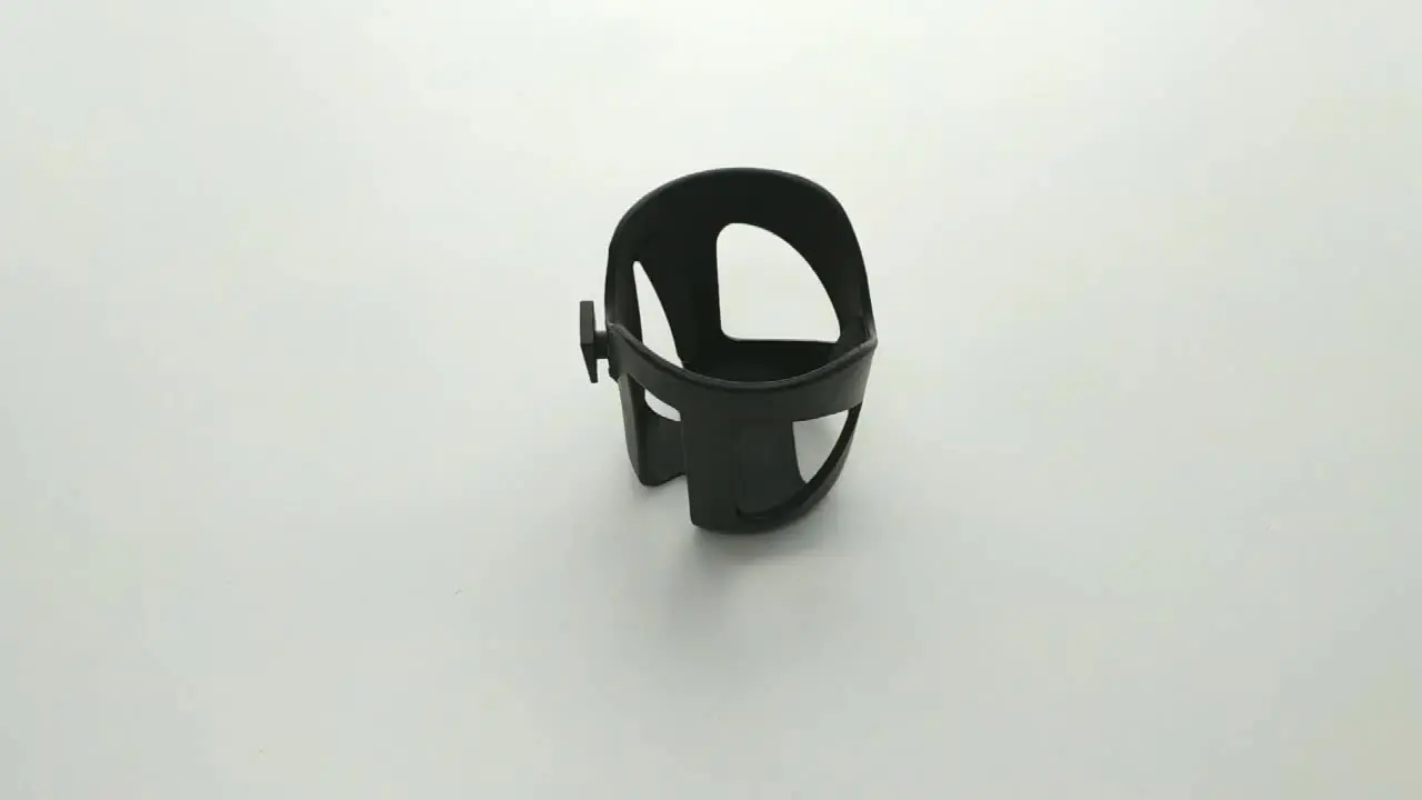 Porte-gobelet Pour Poussette Stokke - Compatible Xplory, Scoot, Trailz, Beat, Pratique Et Facile à Nettoyer