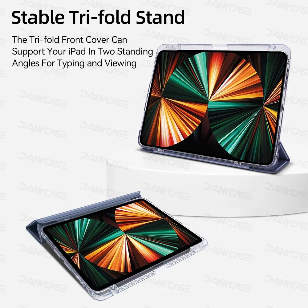 Enhanced Product Title:  
Universal Magnetic Smart Cover with Detachable Design