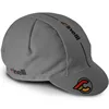 New Classical Sport Cycling Caps Grey And Multi Colors Men And Women Breathable Quick-Drying Bicycle Hat 1