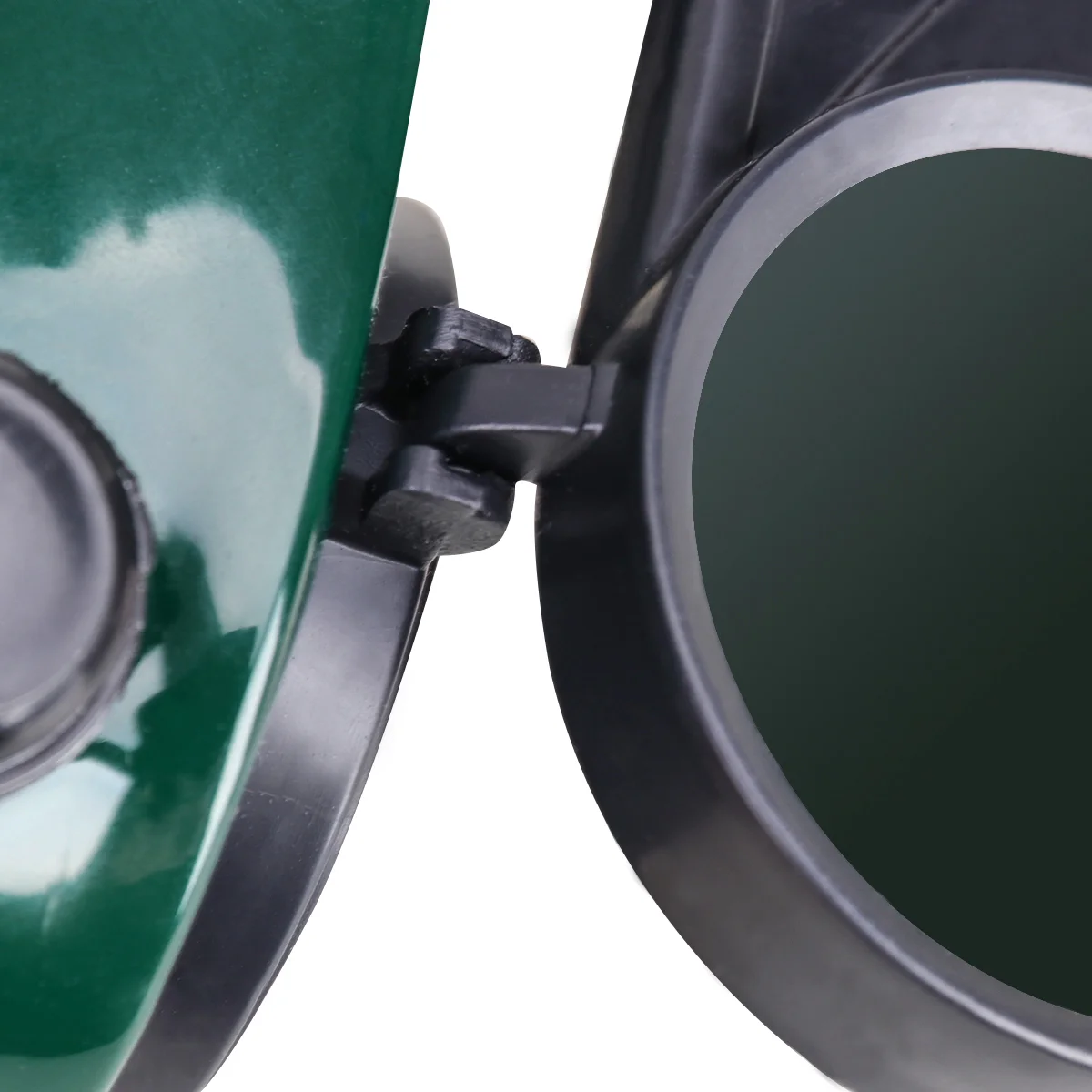 Goggles Eclipse Glasses Binoculars Solar Goggle Safety Eyeglasses Wrap Shades Welding Professional