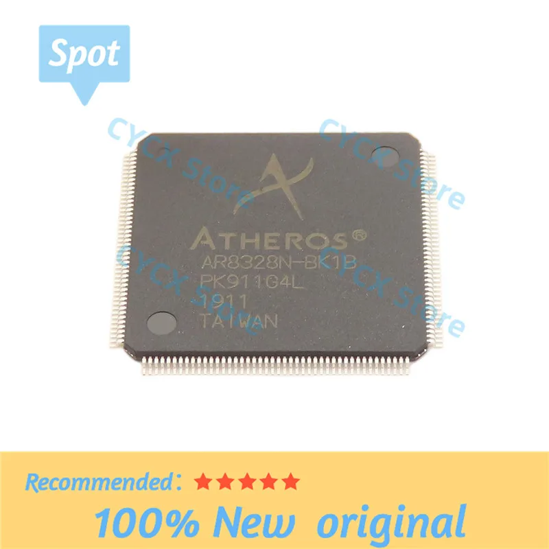 

1-5 шт. Φ QFP 100% новая Оригинальная фотография
