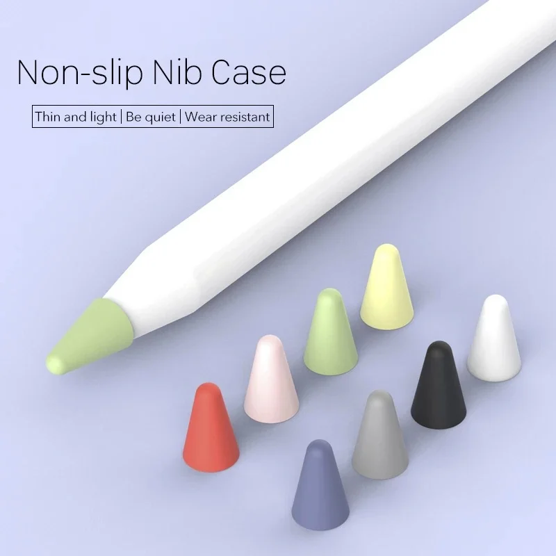 Apple Pencil Tips  1pcs ü  Apple Pencil 2nd 1st  Apple Pencil Generation    ü 