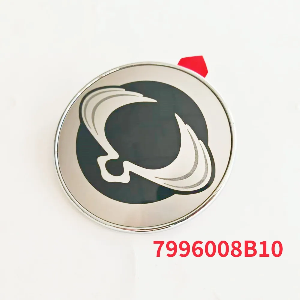 7996008B10 for Bonnet Wing Emblem Badge for Ssangyong 2006-2008 Rexton Parts