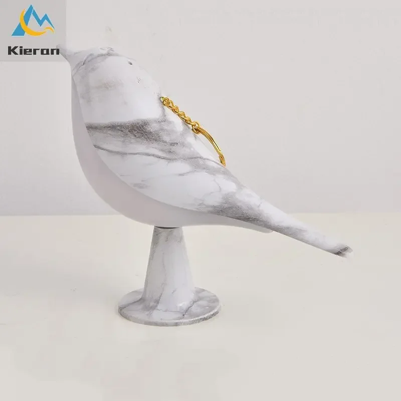 Magpie LED Touch Lamp 3