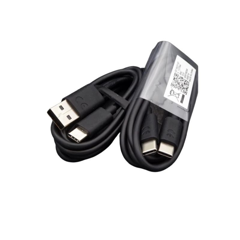 모토로라 18W 20W 30W 33W 터보 충전용 100CM USB C/PD 타입 C/..