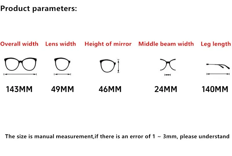 Nobler eyeglasses 1