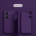Dark Purple