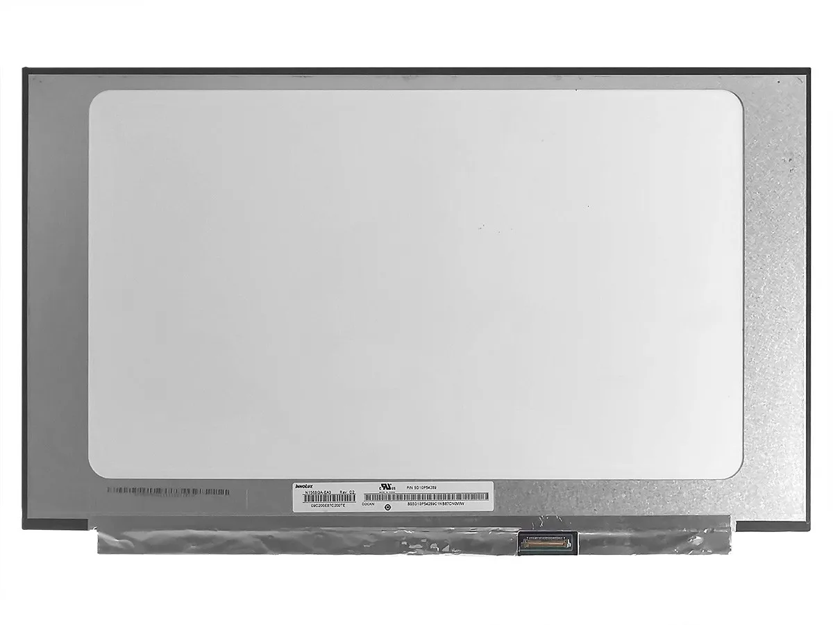 Tela do Laptop Lcd B140han04.0 para Lenovo Thinkbook T490 T490s T495s P43s T14s P14s T14 Gen E14 Gen Fhd Ips Edp 30pin 14.0 - Imagem 2
