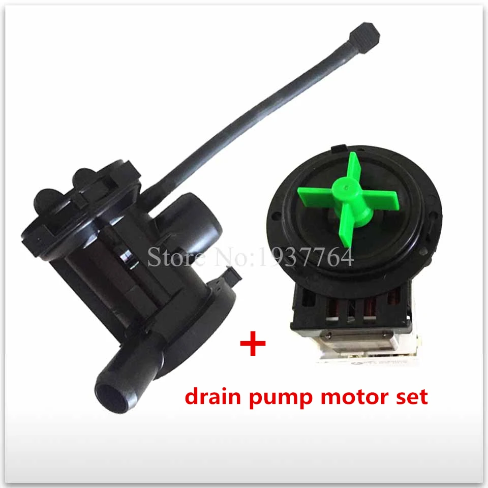 for LG washing machine Drain pump plug motor part BPX2-8 BPX2-7 BPX2-111 BPX2-112 plug