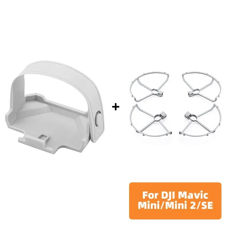 ตัวเลือกสินค้า เข็มขัดคล้องอุปกรณ์เสริมสำหรับโดรน DJI Mavic Mini/Mini 2/SE