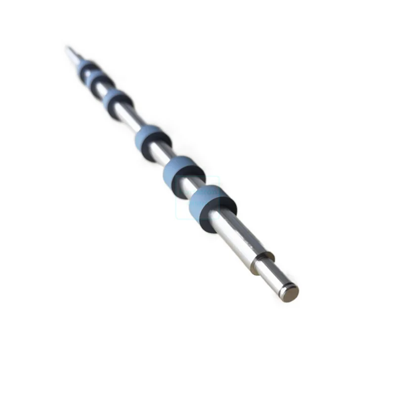 Rolo de Registro Original Fc82803000 para Uso em Canon C7055 C7065 C7260 C7270 C9065 C9075 C9270 C9280 Unidade de - Imagem 2