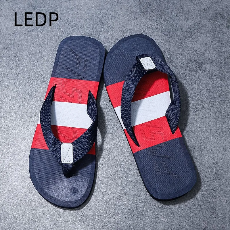 

Men's Summer Sandals Designer Replica Beach Slippers Casual Fashion Breathable Best Sellers In 2023 Products Mainland China