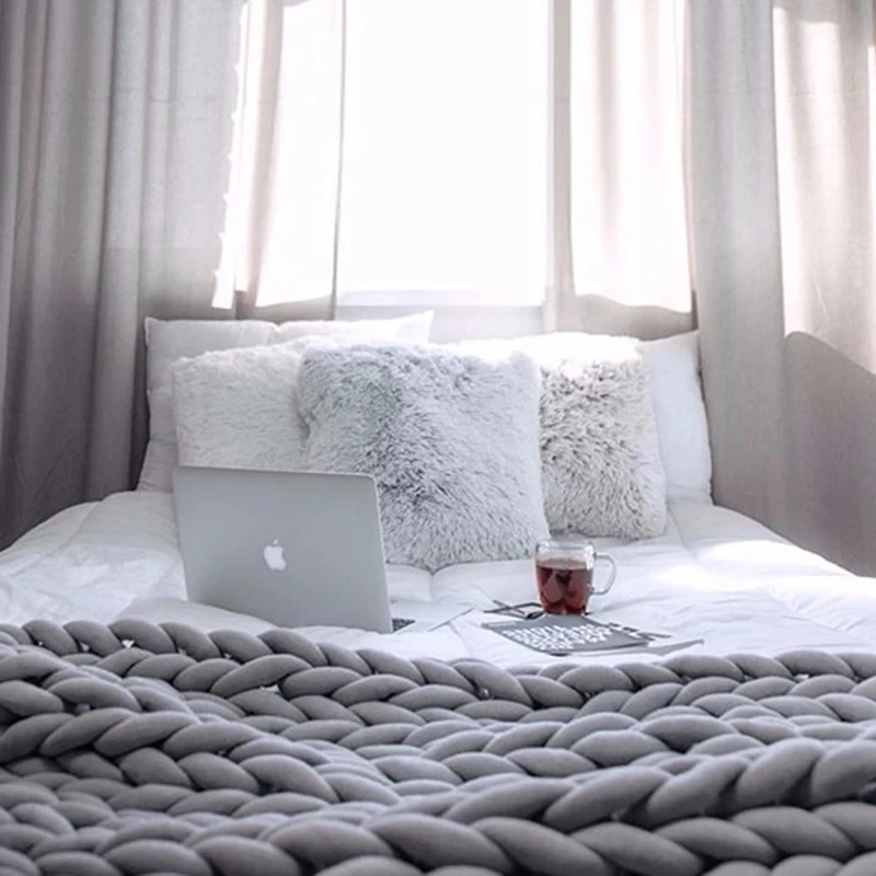 Рисунок 4 - 250 г крупная пряжа