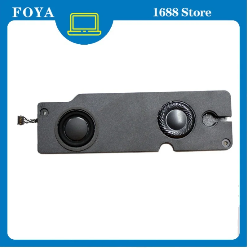 Per Macbook Pro 17 "2009 2010 A1297 Altoparlante Interno Senza Interfaccia Microfono