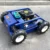 Remote Control Lawn Mower Brush Cutter Engine Lawn Mower Caterpillar Lawn Mower 3