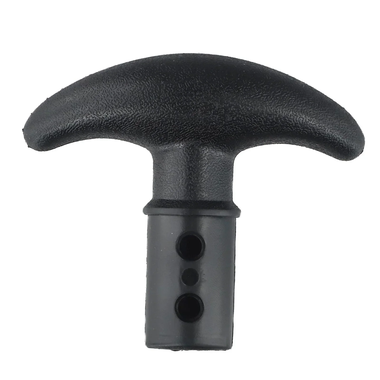 Kayak Paddle T Handle Lightweight Surfboard Stand Up Paddle Board T-shaped Grip Replacement Kayaking Accessories