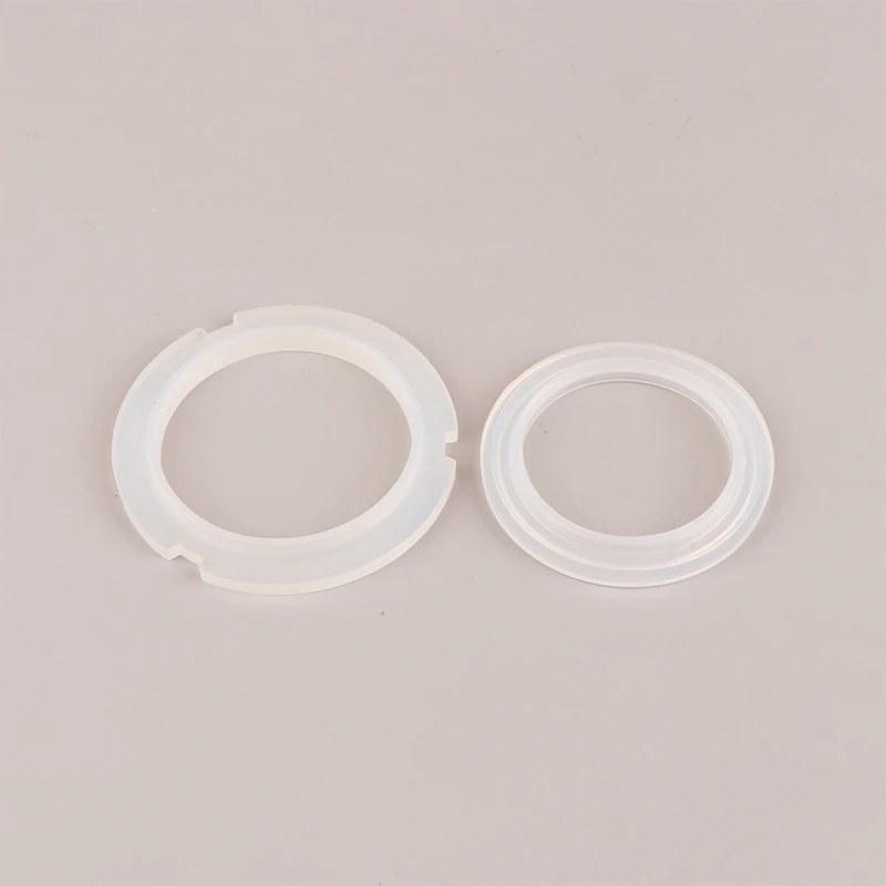 

51/58Mm Coffee Machine Handle Sealing Ring Accessories Silicone Rubber Ring Sealing Gasket Rubber Ring