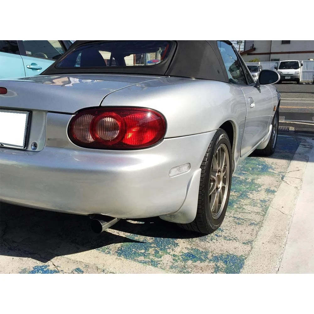 LED ���̵� ��Ŀ ����Ʈ Ŭ���� ����, ���� �Ĺ� ���� ���õ�, ����� MX-5 MX5 MIATA 1990-2005 �� �����, ��Ʈ�� 4 ��