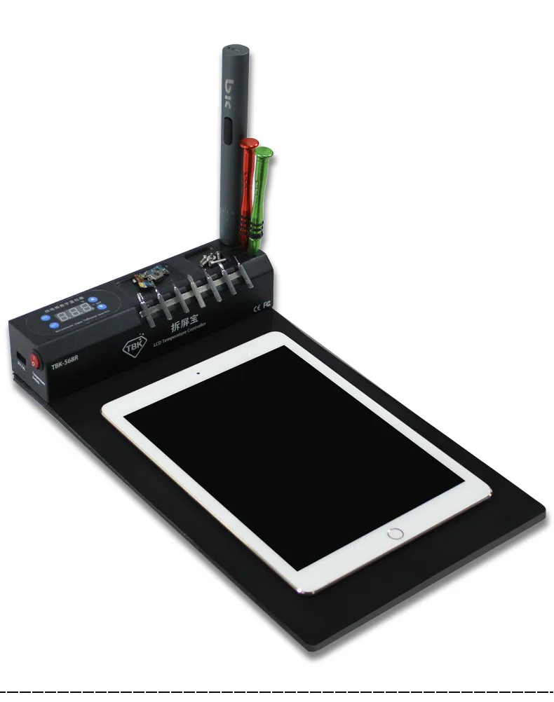 Рисунок 3 - Термостатическая Регулируемая нагревательная