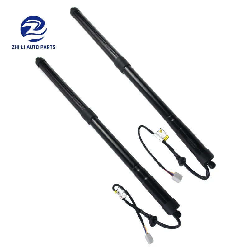 

2x Rear Left Right For 16-19 Lexus RX350 RX450h Tailgate Power Support Struts 68920-48030 6892048031 6891048071 6891048070