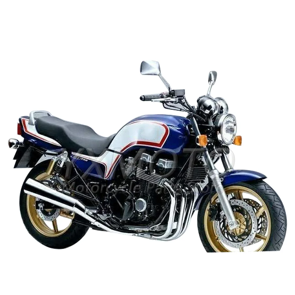 手作りのオートバイフェアリング,cb750,cb750sf,手作りモデル,フェア