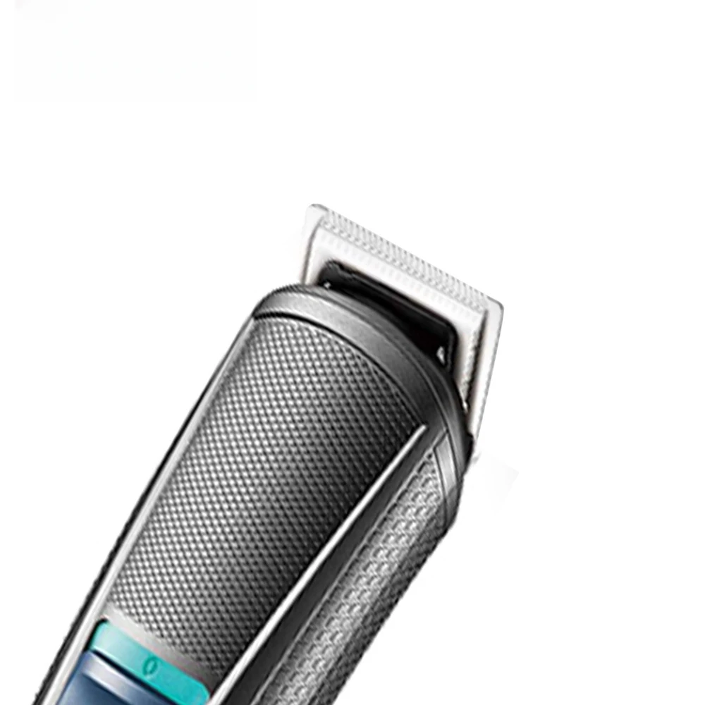 Electric Shaver VGR108 5 In 1 Multi Functional Hair Trimmer Nose Ear Beard Mustache Grooming Kit for Men