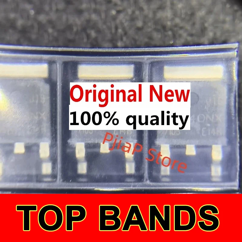 

10 шт. 100% Новый оригинальный чипсет D8540NX HMD8540NX TO252 IC