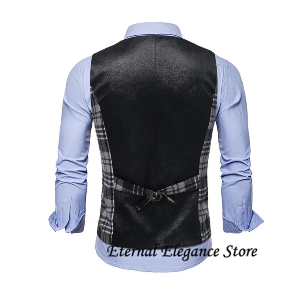 Рисунок 6 - Винтажный Мужской костюм