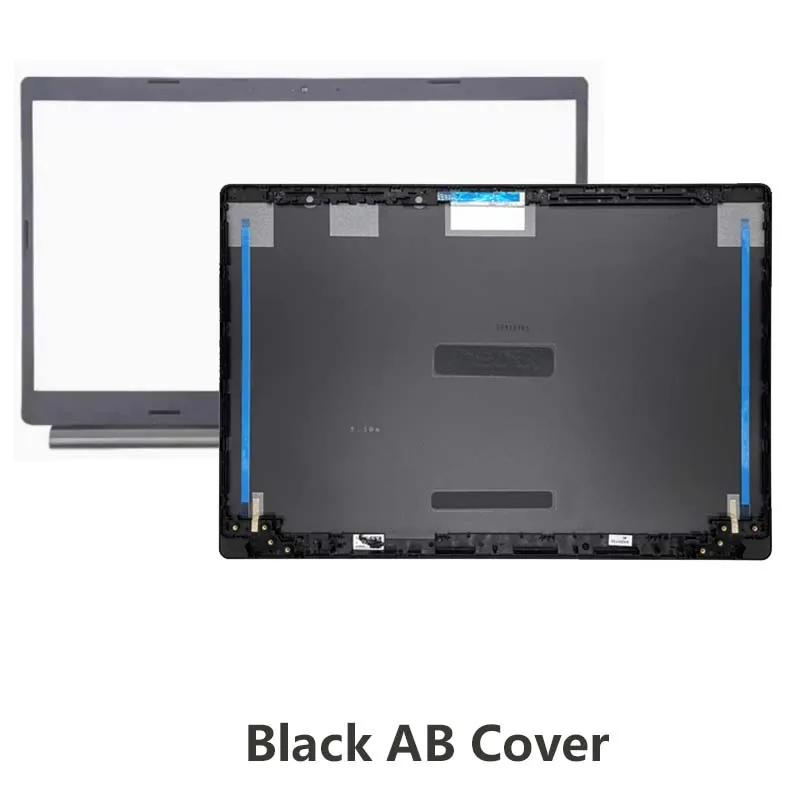 thumbnail image 2 of Acer Aspire A515-54G/55T/55G Laptop LCD Top Back Cover & Front Bezel Replacement – Silver, Model 60.HFQN7.002 2 of 11