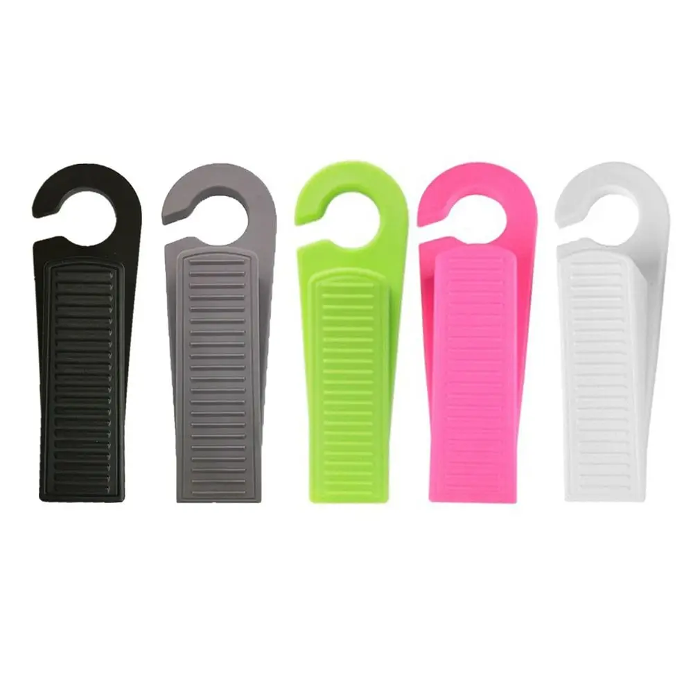 Rubber Door Stopper for Home Office Floor