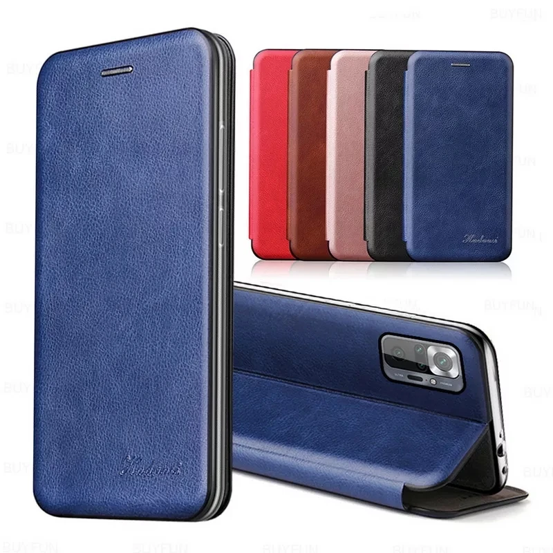Luxury Leather Flip Case For Samsung Galaxy S10 S10E S9 S20 S21 FE S22 Ultra 5G S23 Plus Cover Galaxy Note 8 9 10 Pro Lite Shell leather wallet case leather case phone case leather phone case