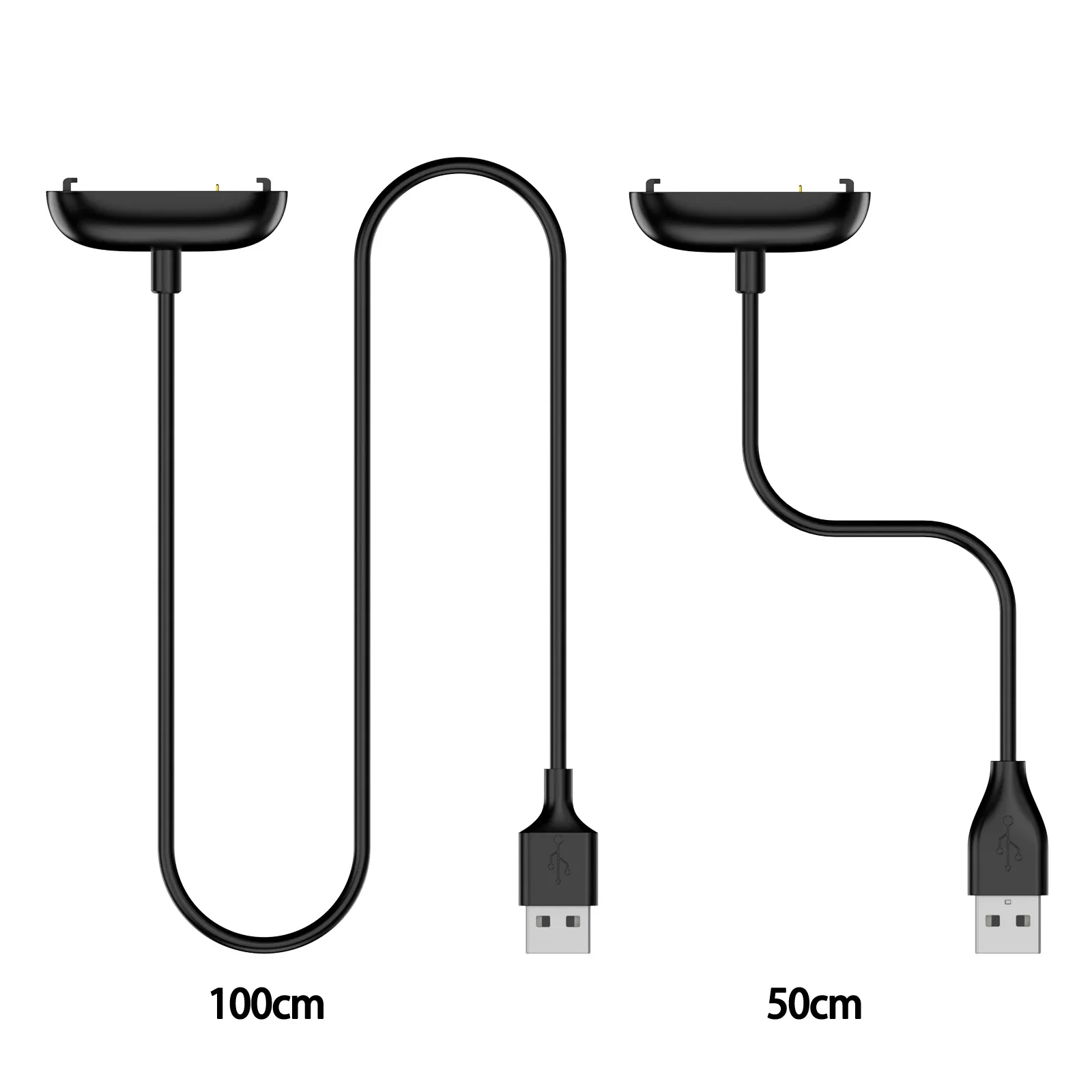 Compact Type C USB Charger Cable and Cradle Dock