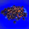 Wholesale new arrival crystal raw quartz yooperlite tumble stone rough yooperlite polished stone healing stone for fengshui 5