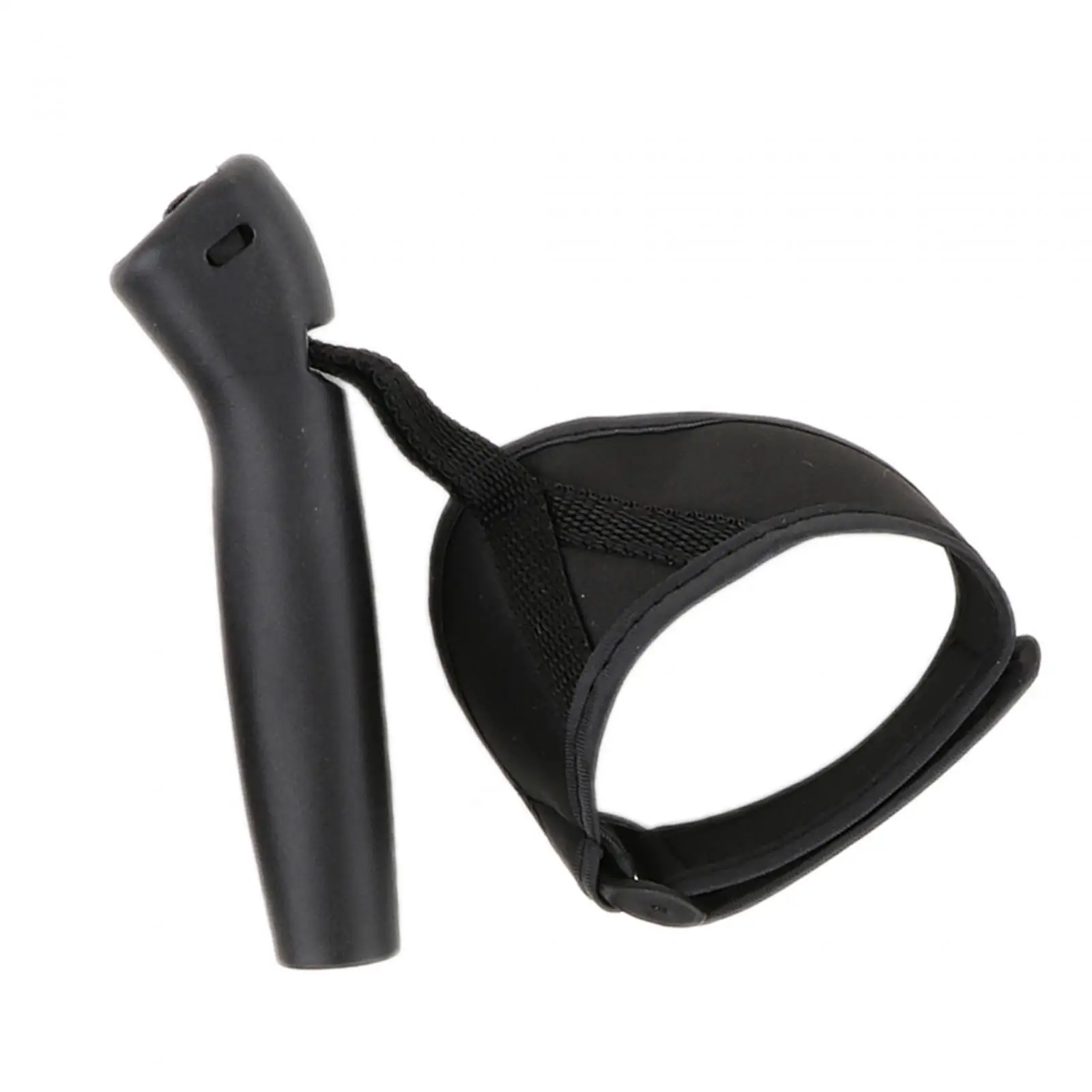 Cane Handle Replacement Trekking Pole Handle for Camping Walking Backpacking Cane Handle Replacement Trekking Pole Handle for Camping Walking Backpacking