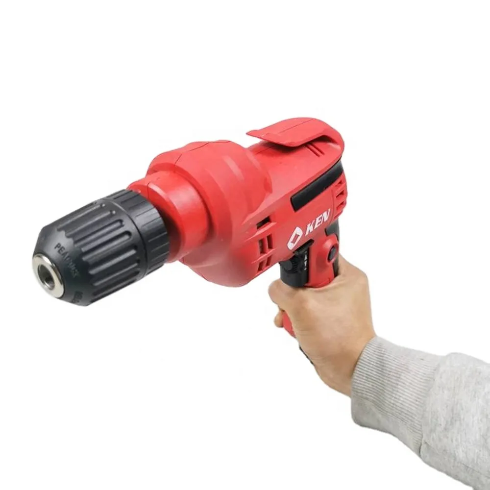 Multifunction Adjustable Speed Forward And Reverse Electric Tools Power