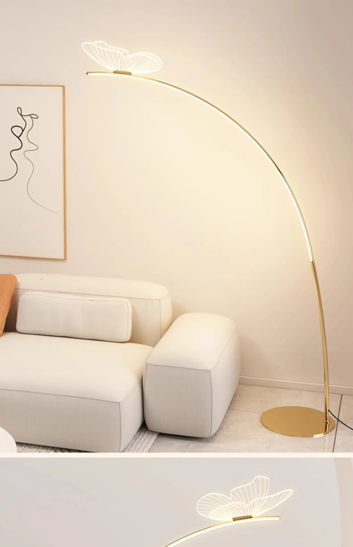 Decoration lighting