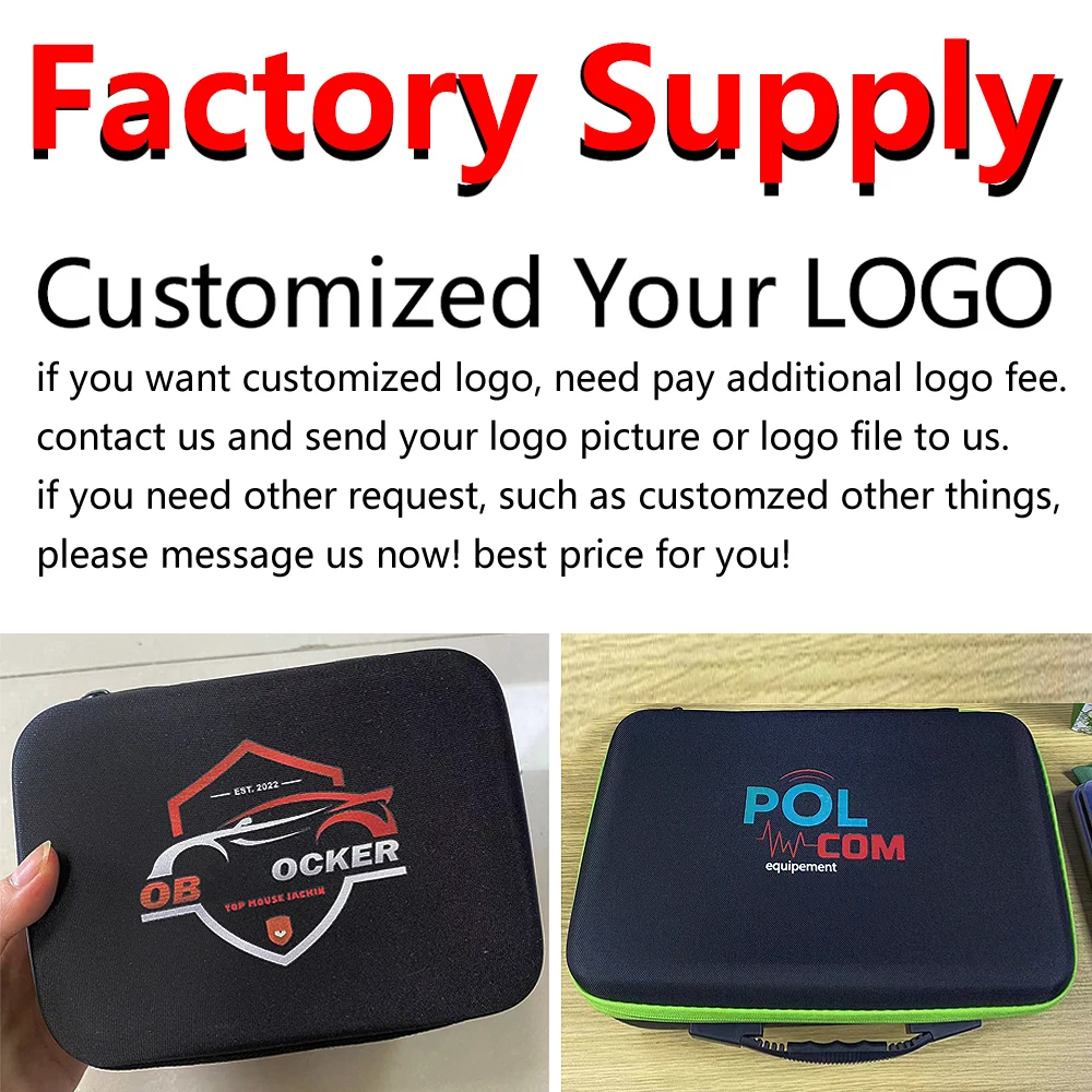 Large Capacity EVA Storage Bag