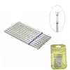 10pcs D Series Ball Shape Nail Diamond Drill Bit For Electric Manicure Machine Accessories  Mills Cutter Ce Passed 5
