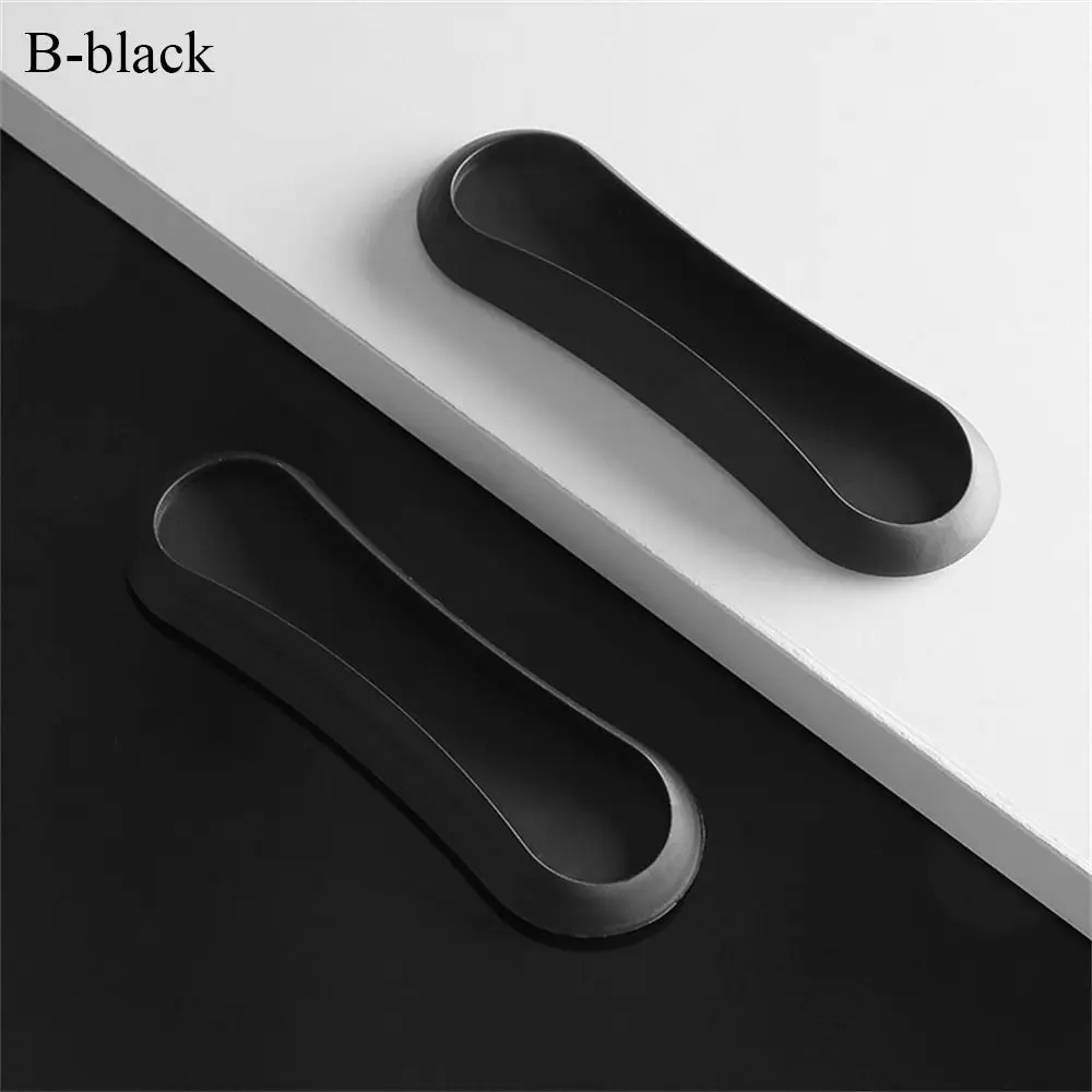 black-B
