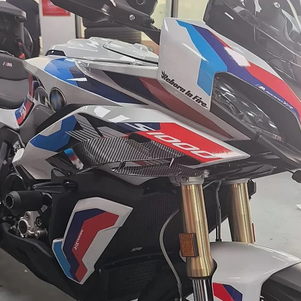 2019-2024 S1000XR NEW WINGLETKIT For BMW S1000XR 2020