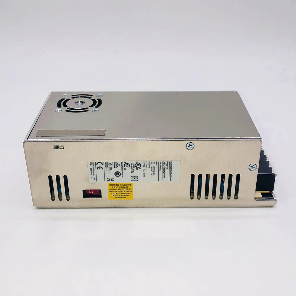 ABL1REM24100 24VDC 10A 240W For Schneider Single-Phase Switching Mode Power Supply Works Perfectly High Quality Fast Ship 4 ABL1REM24100 24VDC 10A 240W For Schneider Single-Phase Switching Mode Power Supply Works Perfectly High Quality Fast Ship - Image 2