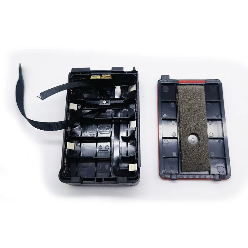 

Original BP-226 Battery Case Shell Box for ICOM IC-M87 IC-F61 IC-F61M IC-V85 IC-F50 IC-F51V IC-F60 IC-S25 IC-S35 IC-M88 Radio